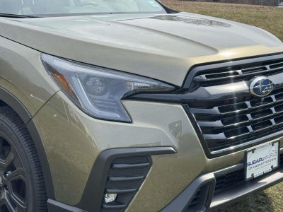 2025 Subaru Ascent Onyx Edition Touring 7-Passenger