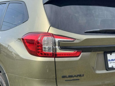 2025 Subaru Ascent Onyx Edition Touring 7-Passenger