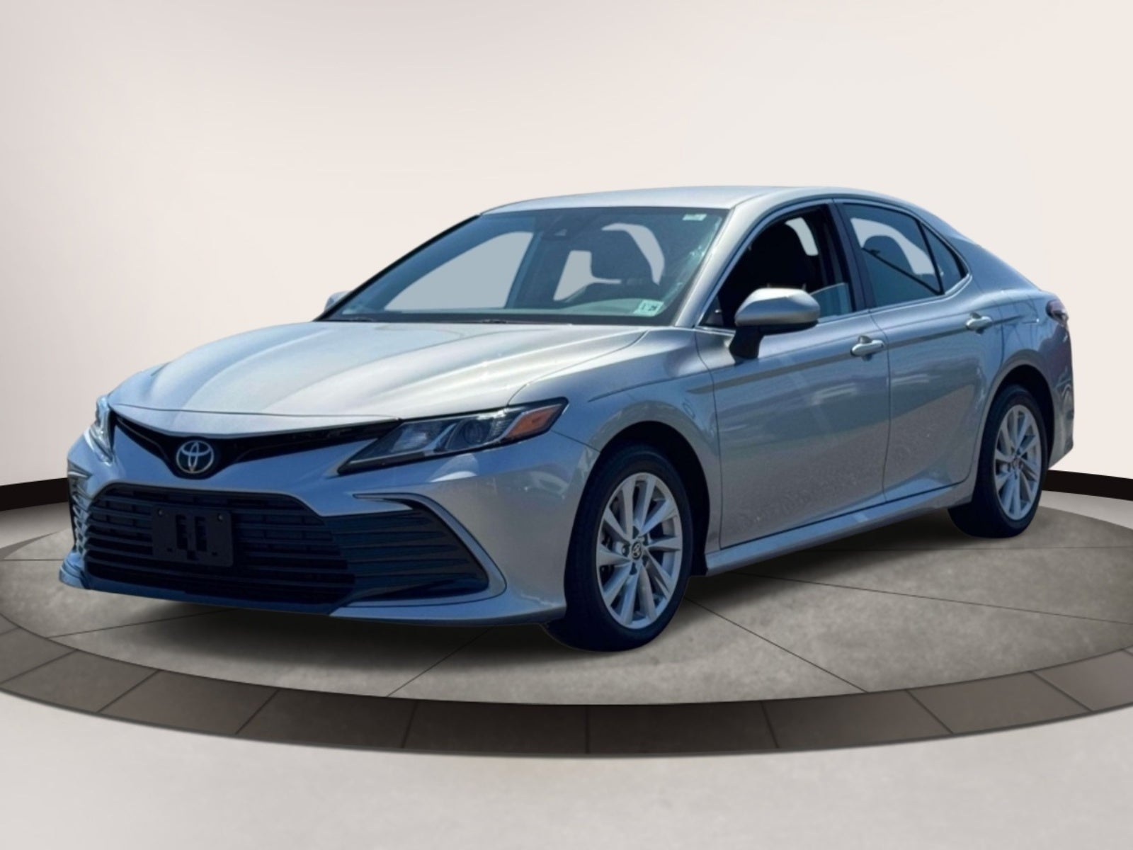 2023 Toyota Camry LE Auto AWD (Natl)