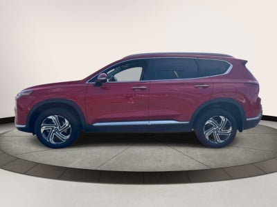 2022 Hyundai Santa Fe SEL AWD