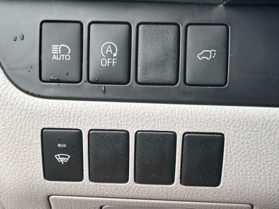 2019 Toyota Highlander XLE V6 AWD (Natl)