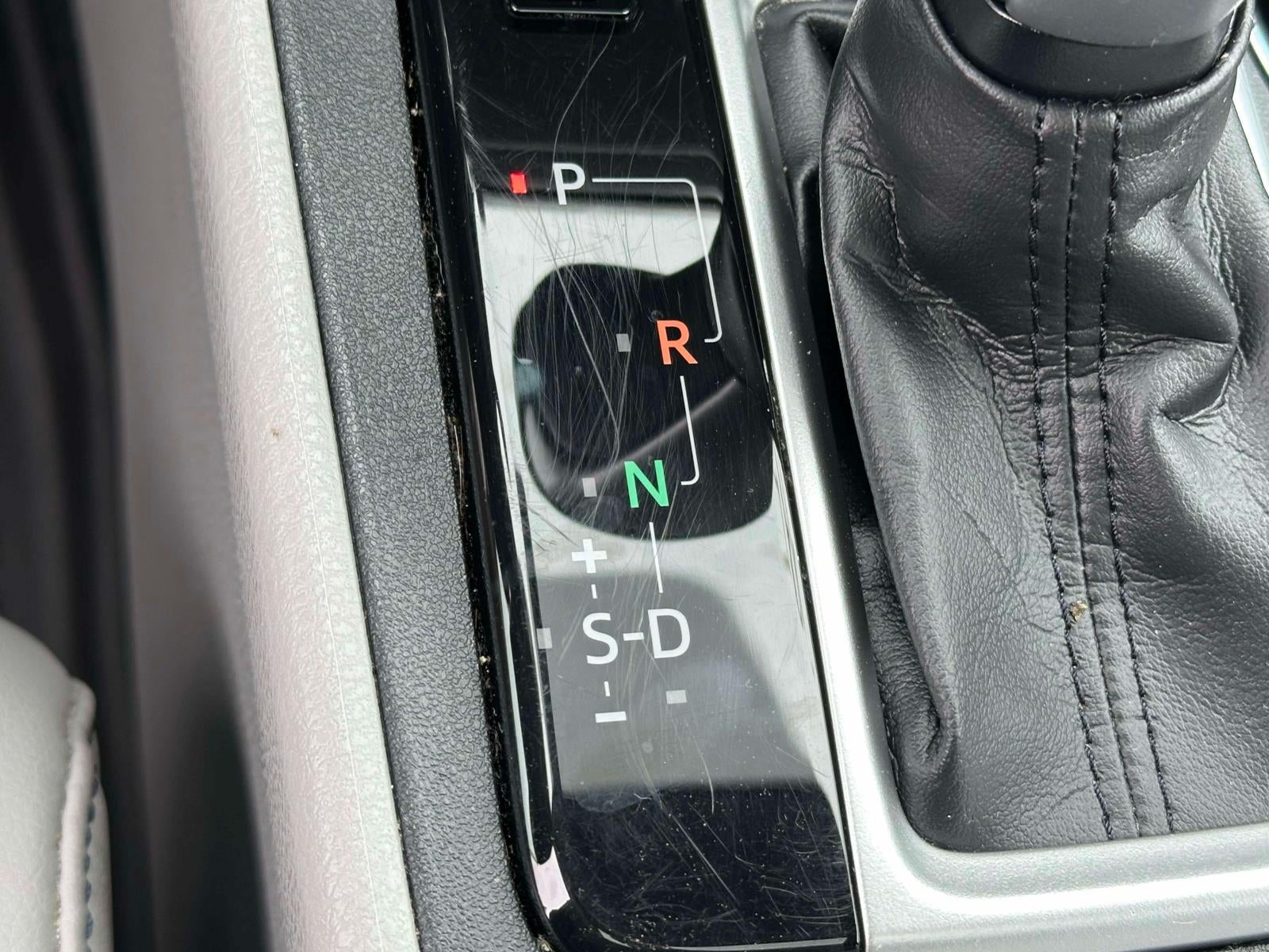 2019 Toyota Highlander XLE V6 AWD (Natl)