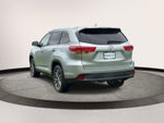 2019 Toyota Highlander XLE V6 AWD (Natl)