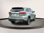 2019 Toyota Highlander XLE V6 AWD (Natl)
