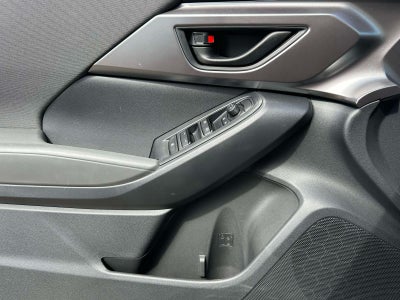 2025 Subaru Impreza AWD