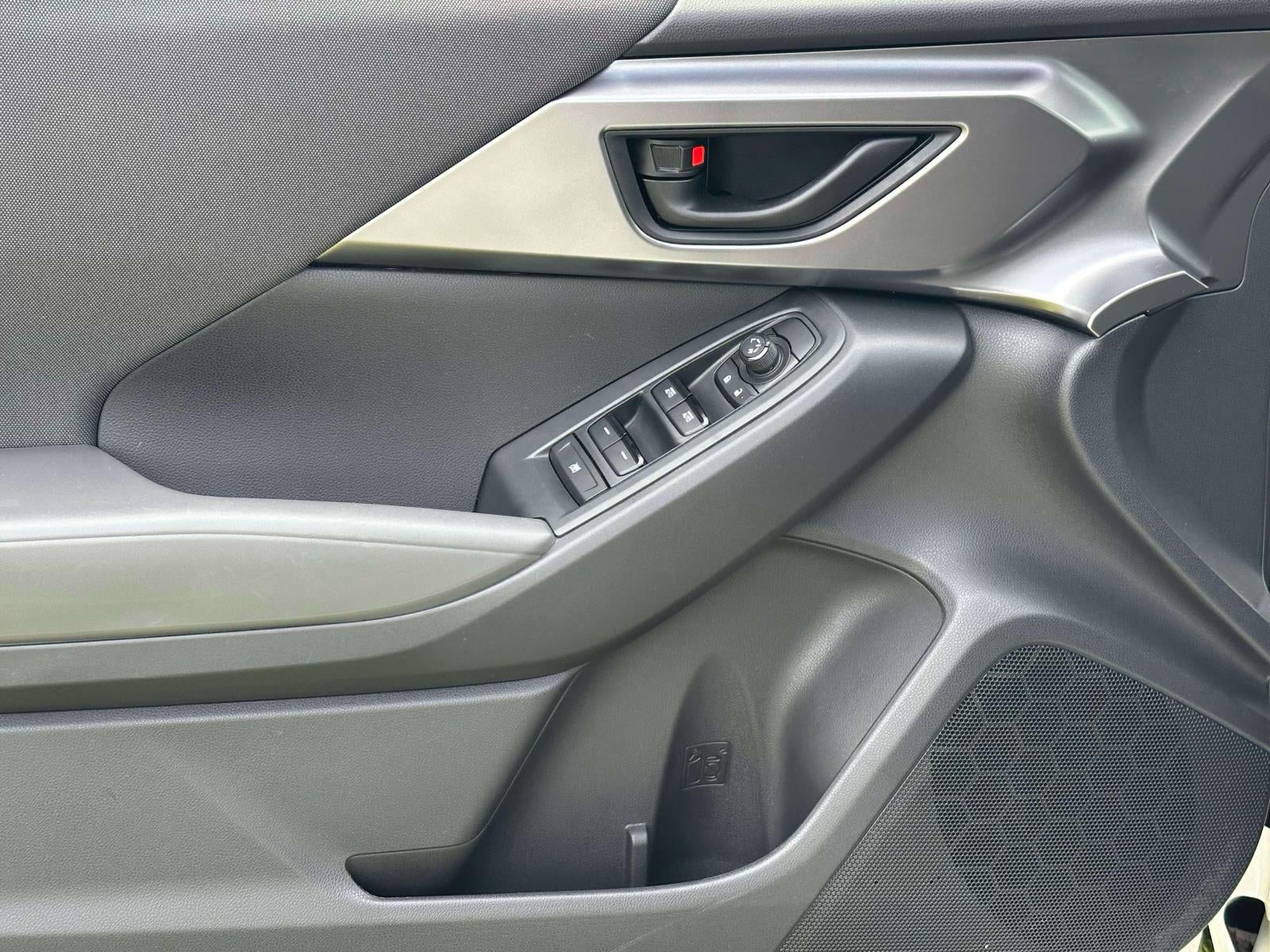 2025 Subaru Impreza AWD