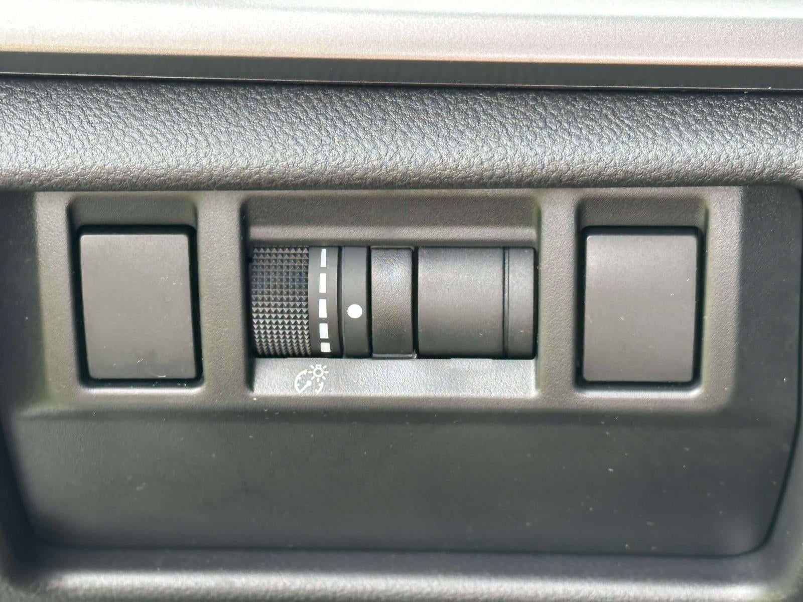 2025 Subaru Impreza AWD