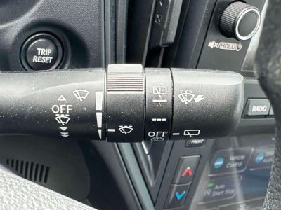 2025 Subaru Impreza AWD