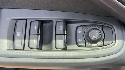 2025 Subaru Impreza AWD