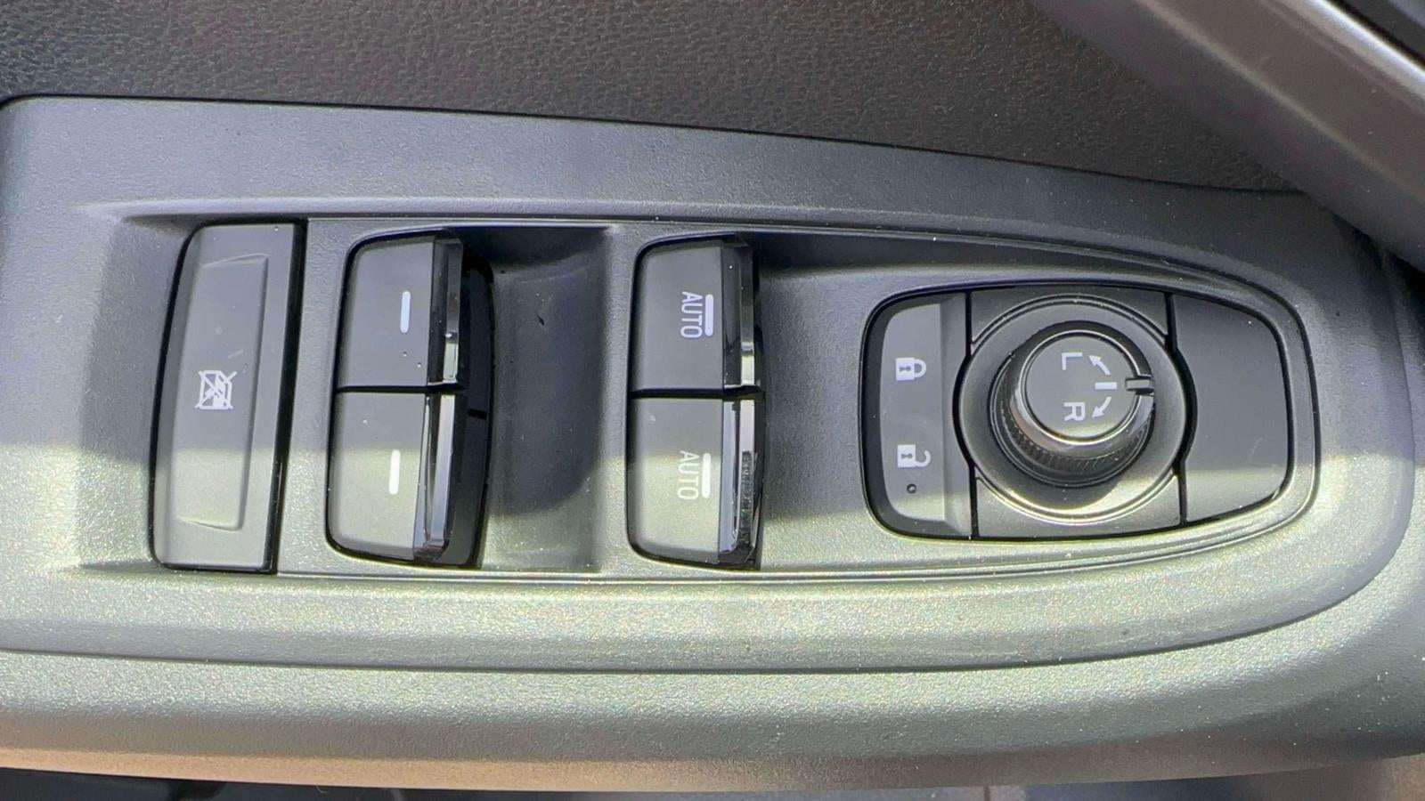 2025 Subaru Impreza AWD