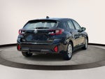 2025 Subaru Impreza AWD
