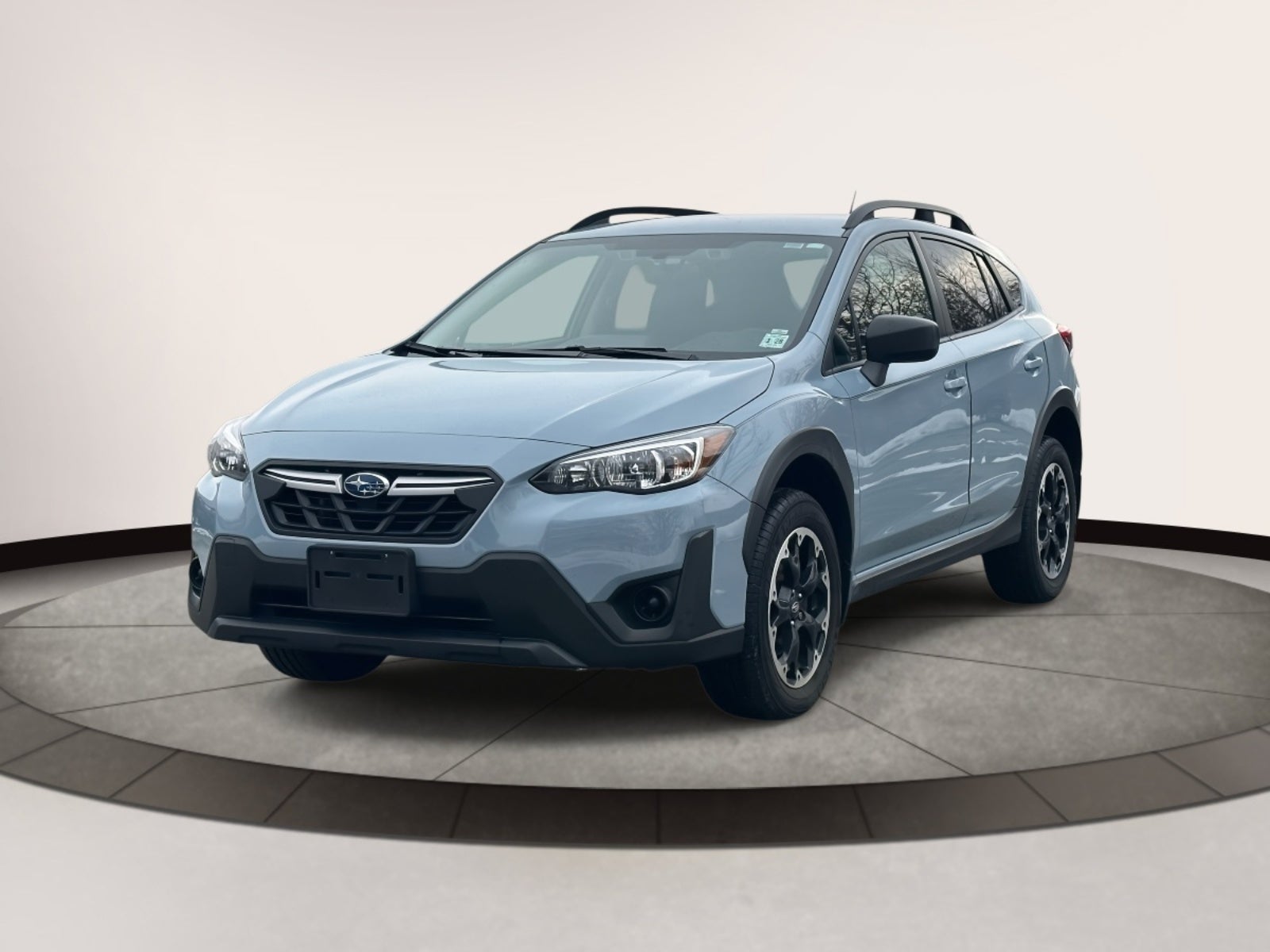 2023 Subaru Crosstrek CVT