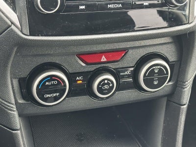 2023 Subaru Crosstrek CVT