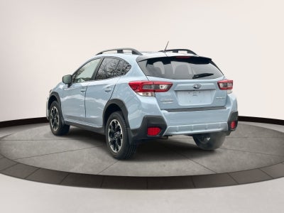 2023 Subaru Crosstrek CVT