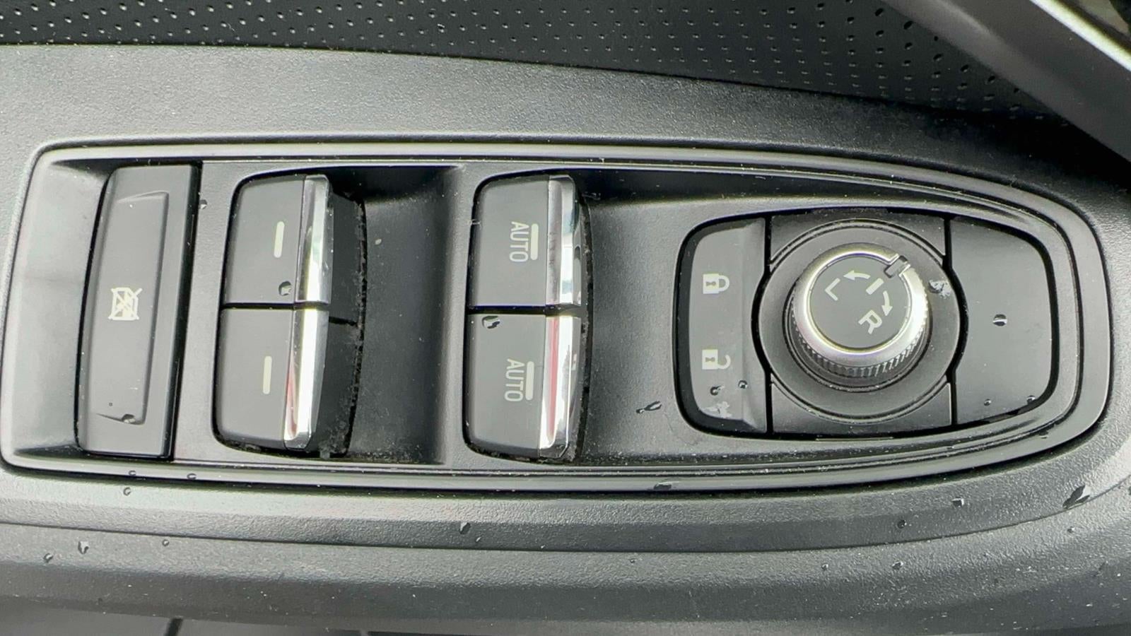 2020 Subaru Crosstrek Limited CVT