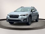 2020 Subaru Crosstrek Limited CVT