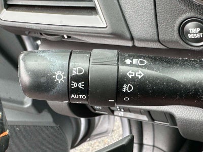 2020 Subaru Crosstrek Limited CVT