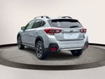 2020 Subaru Crosstrek Limited CVT