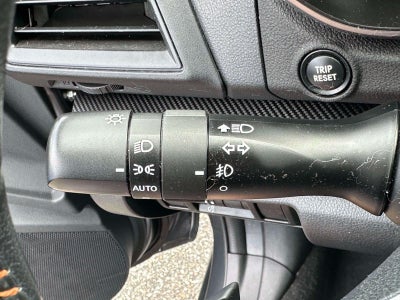 2022 Subaru Crosstrek Premium CVT