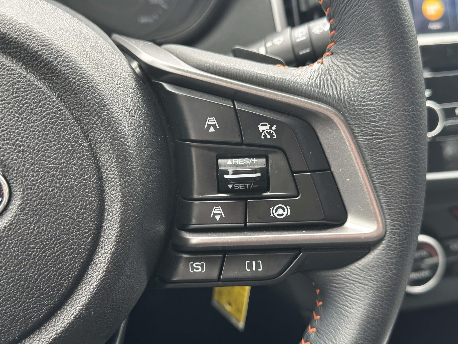 2023 Subaru Crosstrek Premium CVT