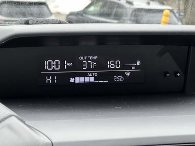 2023 Subaru Crosstrek Premium CVT