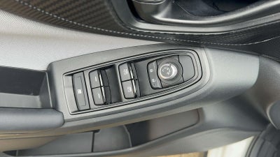 2023 Subaru Crosstrek Premium CVT