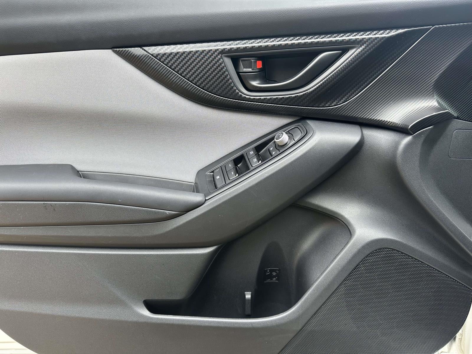 2023 Subaru Crosstrek Premium CVT