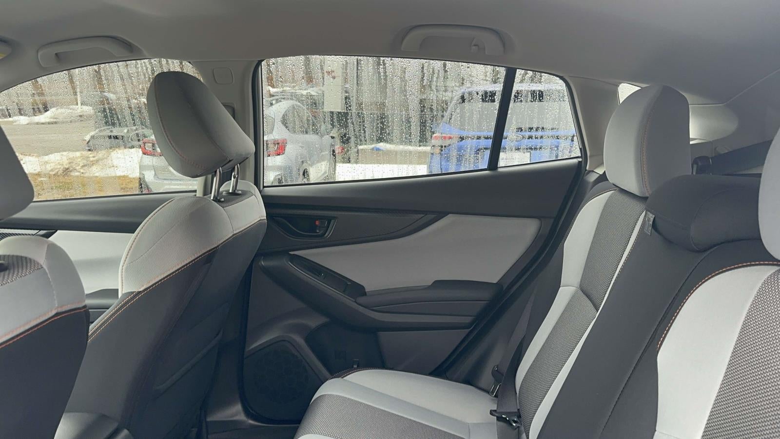 2023 Subaru Crosstrek Premium CVT