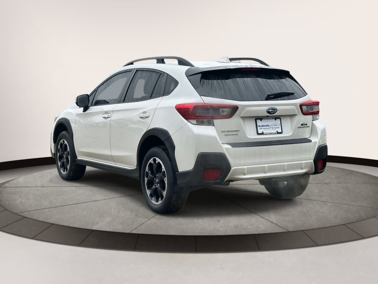 2023 Subaru Crosstrek Premium CVT