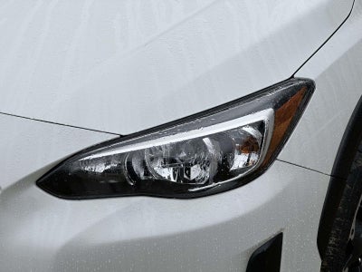 2023 Subaru Crosstrek Premium CVT