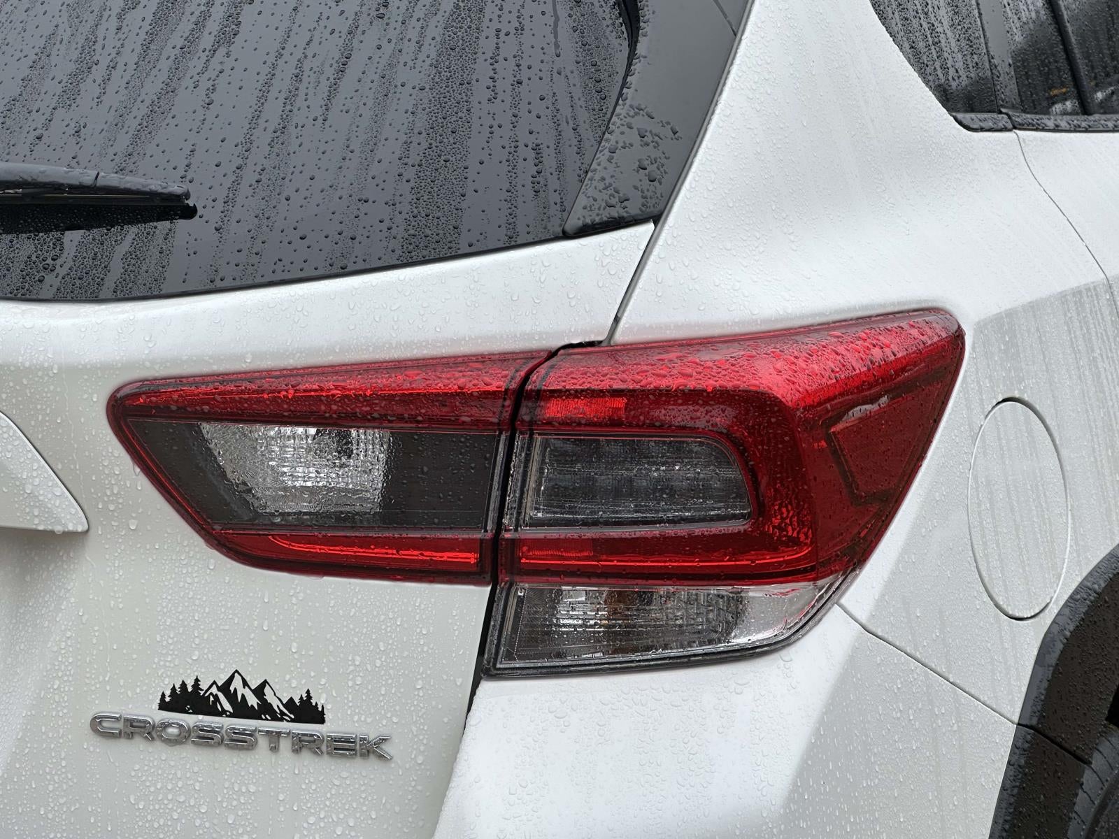 2023 Subaru Crosstrek Premium CVT