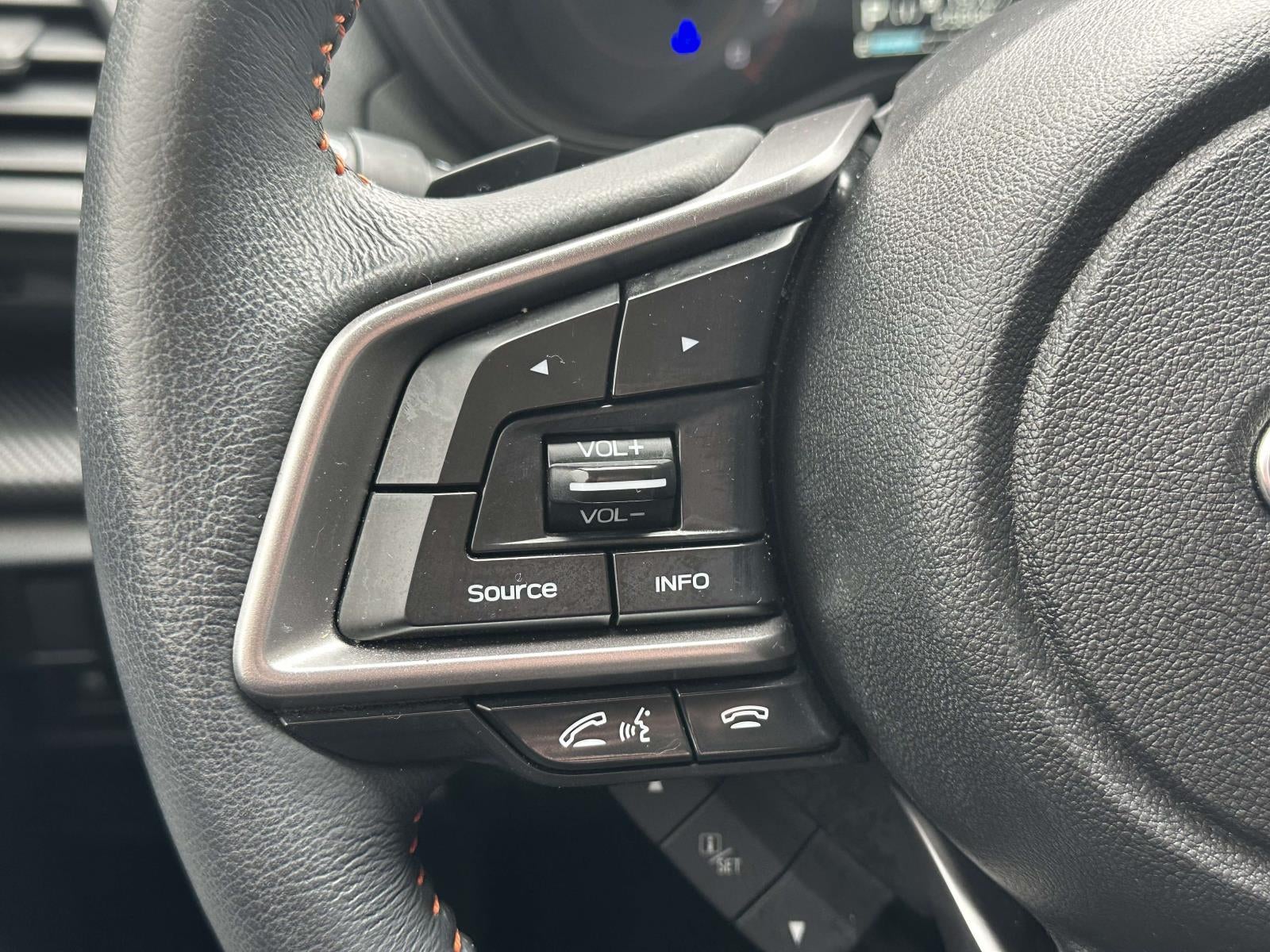 2023 Subaru Crosstrek Premium CVT