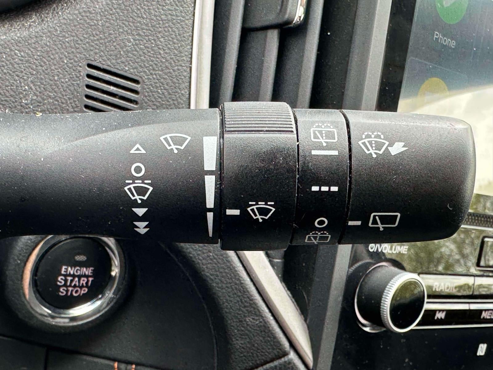 2023 Subaru Crosstrek Limited CVT