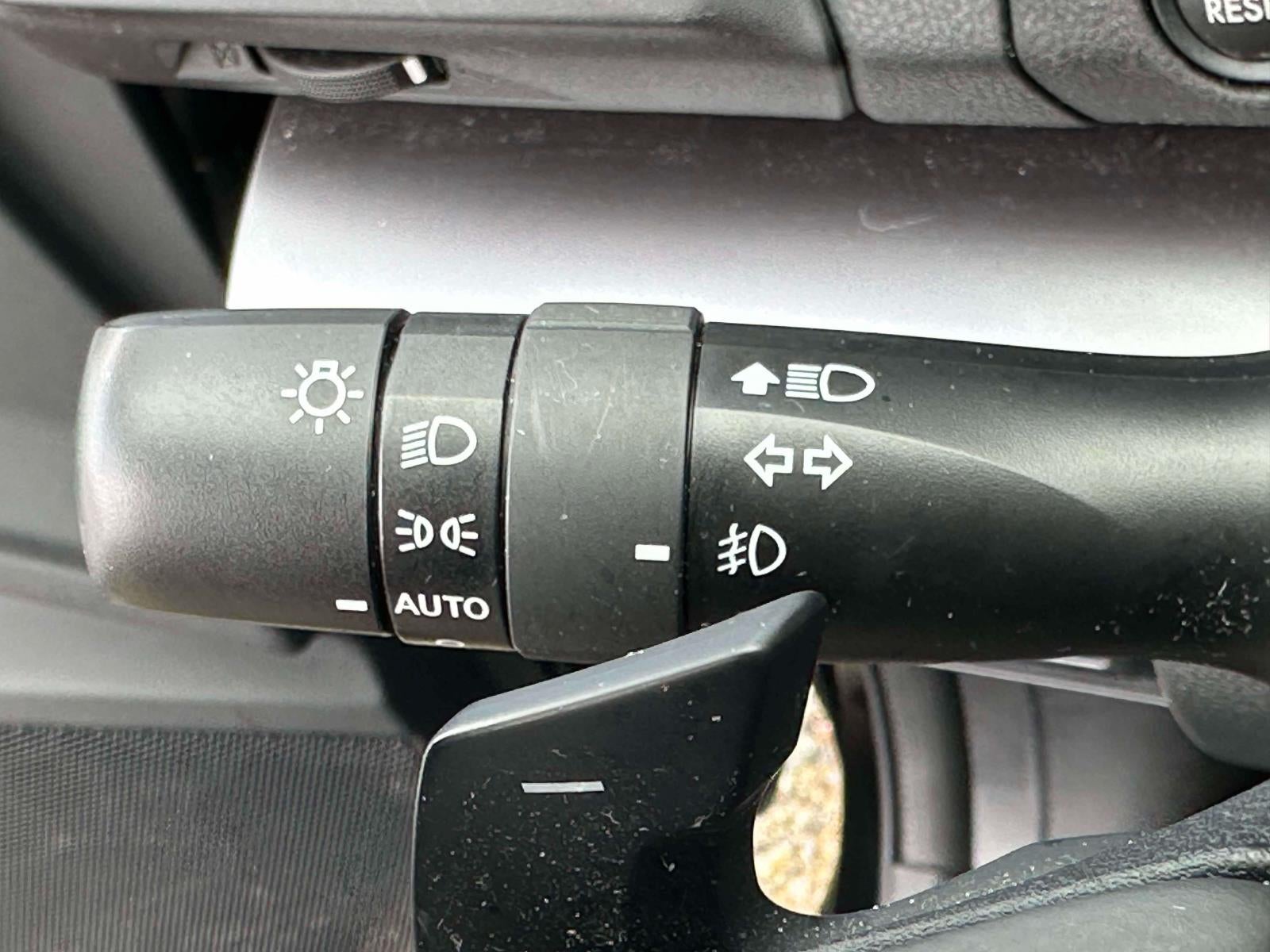 2023 Subaru Crosstrek Limited CVT