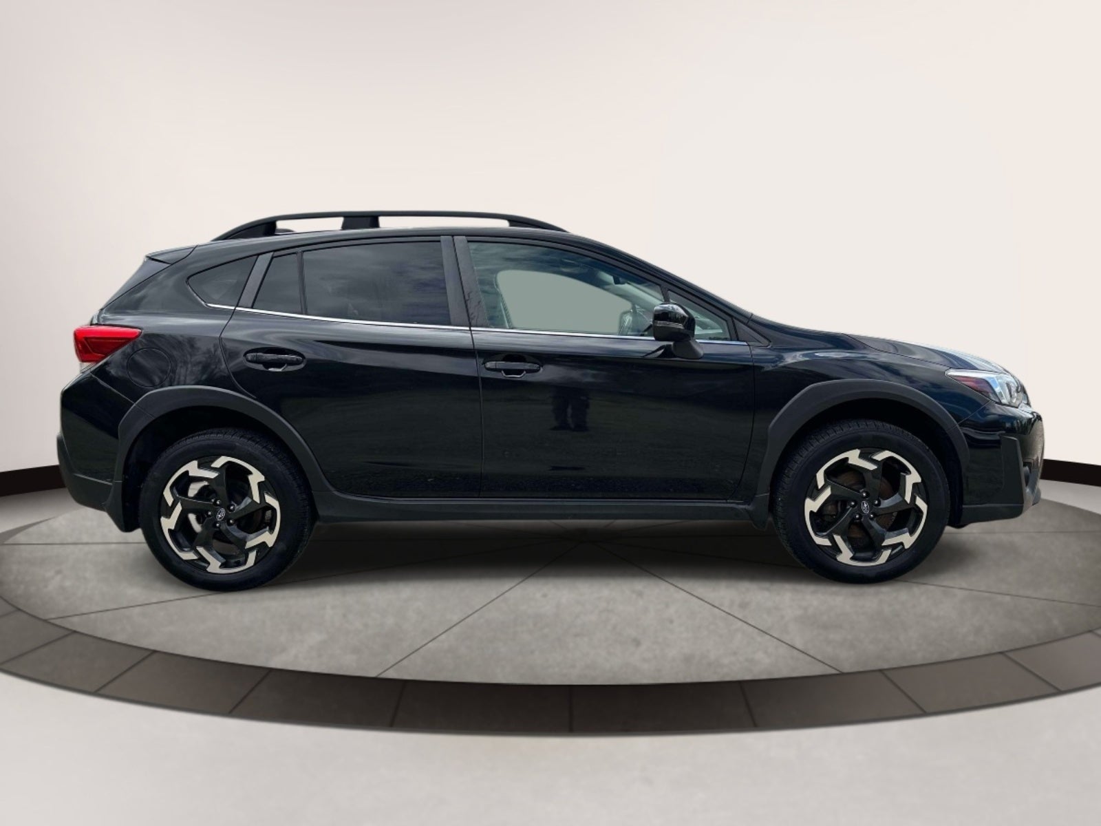 2023 Subaru Crosstrek Limited CVT