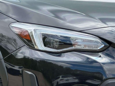 2023 Subaru Crosstrek Limited CVT