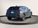 2025 Subaru Crosstrek AWD