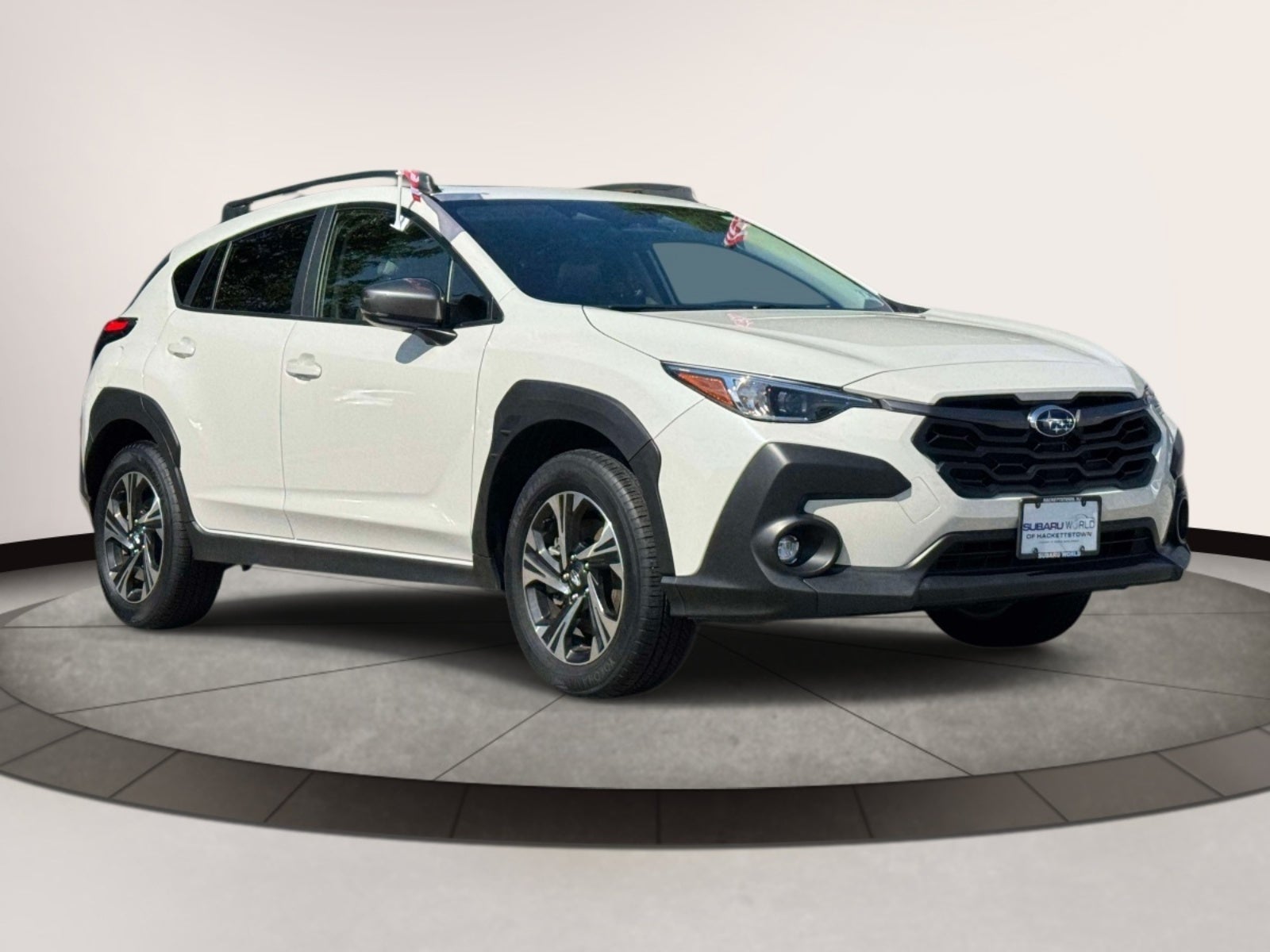 2024 Subaru Crosstrek Premium AWD