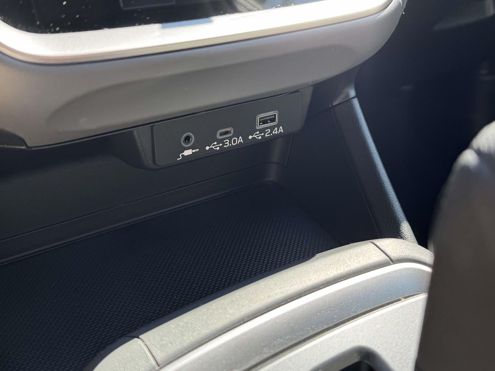 2024 Subaru Crosstrek Premium AWD