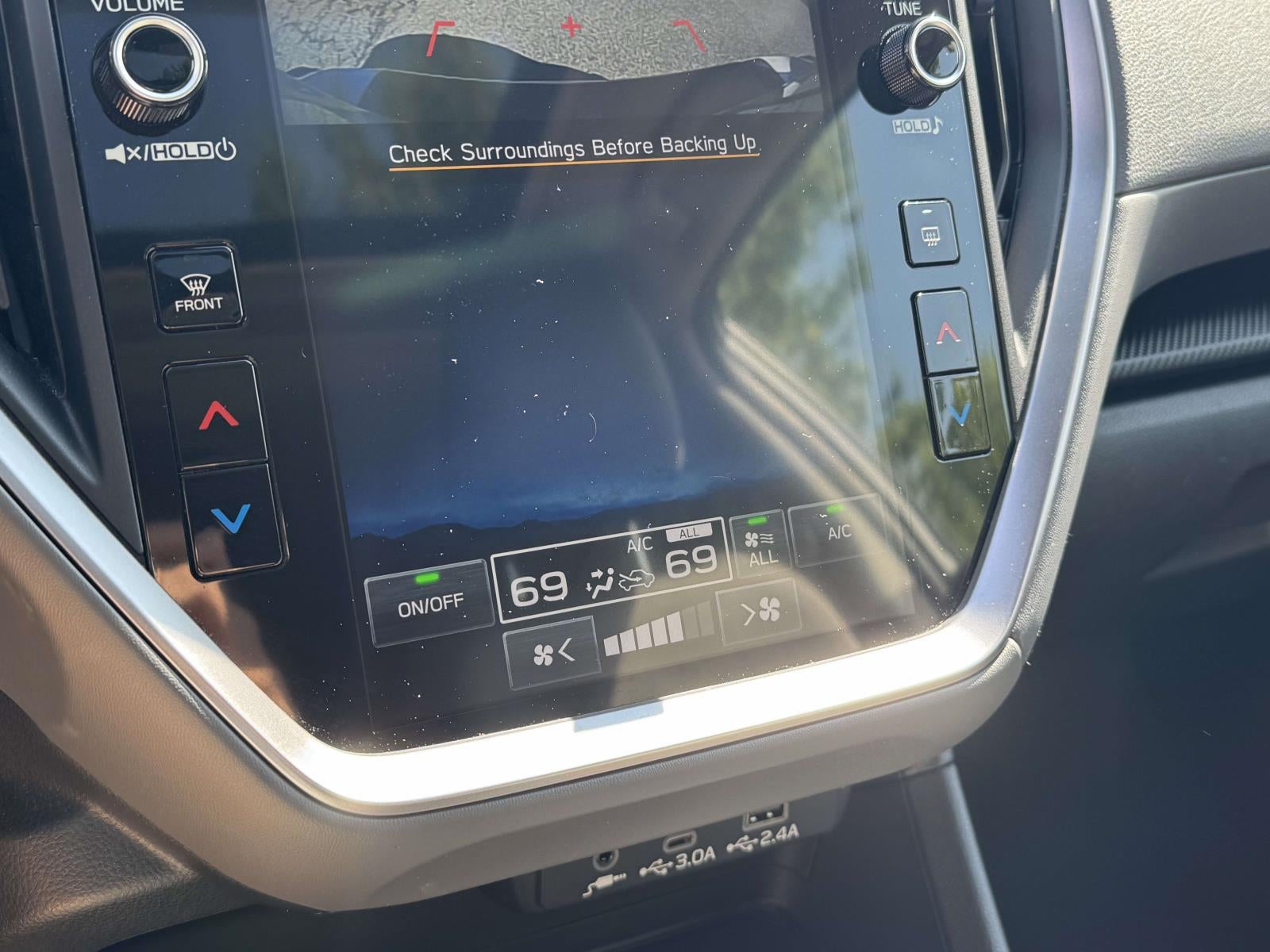 2024 Subaru Crosstrek Premium AWD