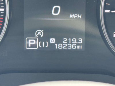 2024 Subaru Crosstrek Premium AWD