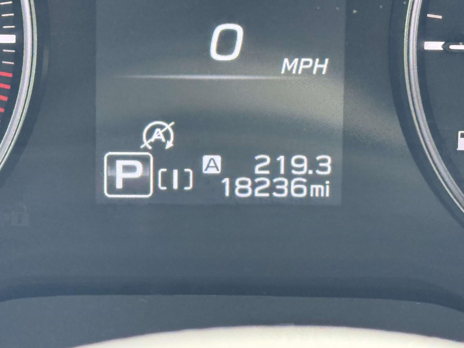 2024 Subaru Crosstrek Premium AWD
