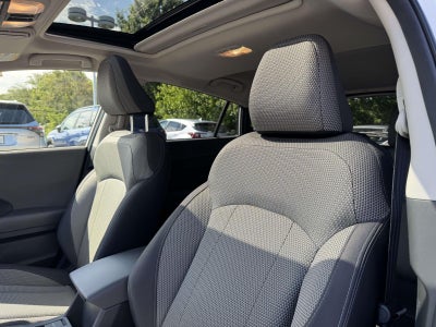 2024 Subaru Crosstrek Premium AWD