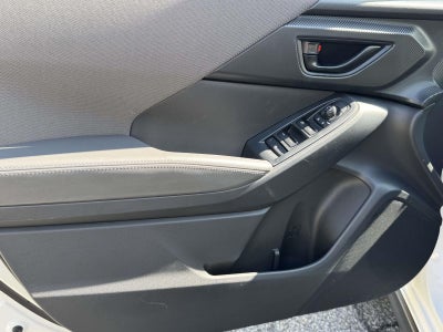 2024 Subaru Crosstrek Premium AWD