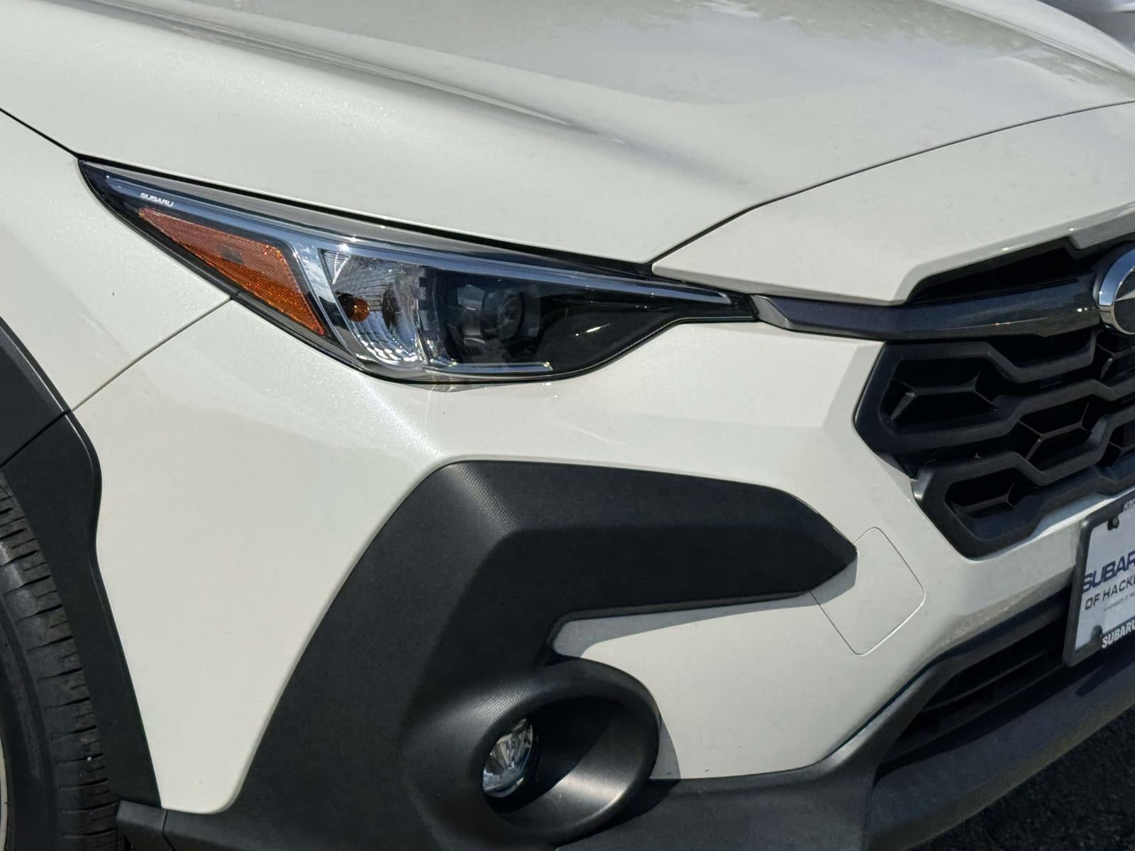2024 Subaru Crosstrek Premium AWD