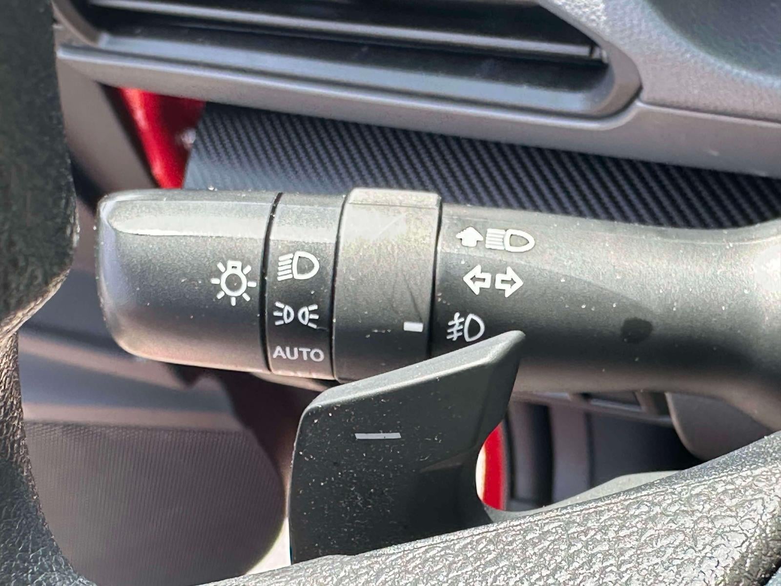 2024 Subaru Crosstrek Premium AWD