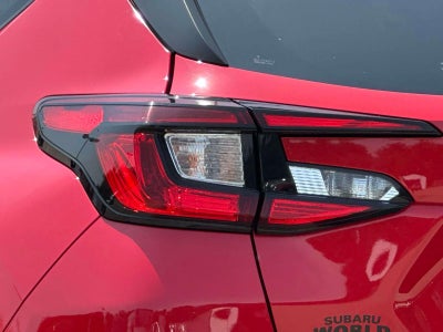 2024 Subaru Crosstrek Premium AWD