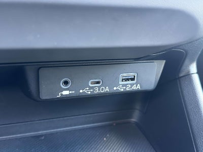 2024 Subaru Crosstrek Premium AWD