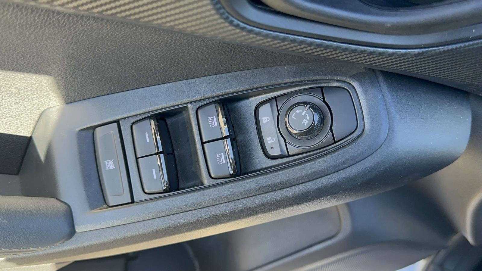 2024 Subaru Crosstrek Premium AWD