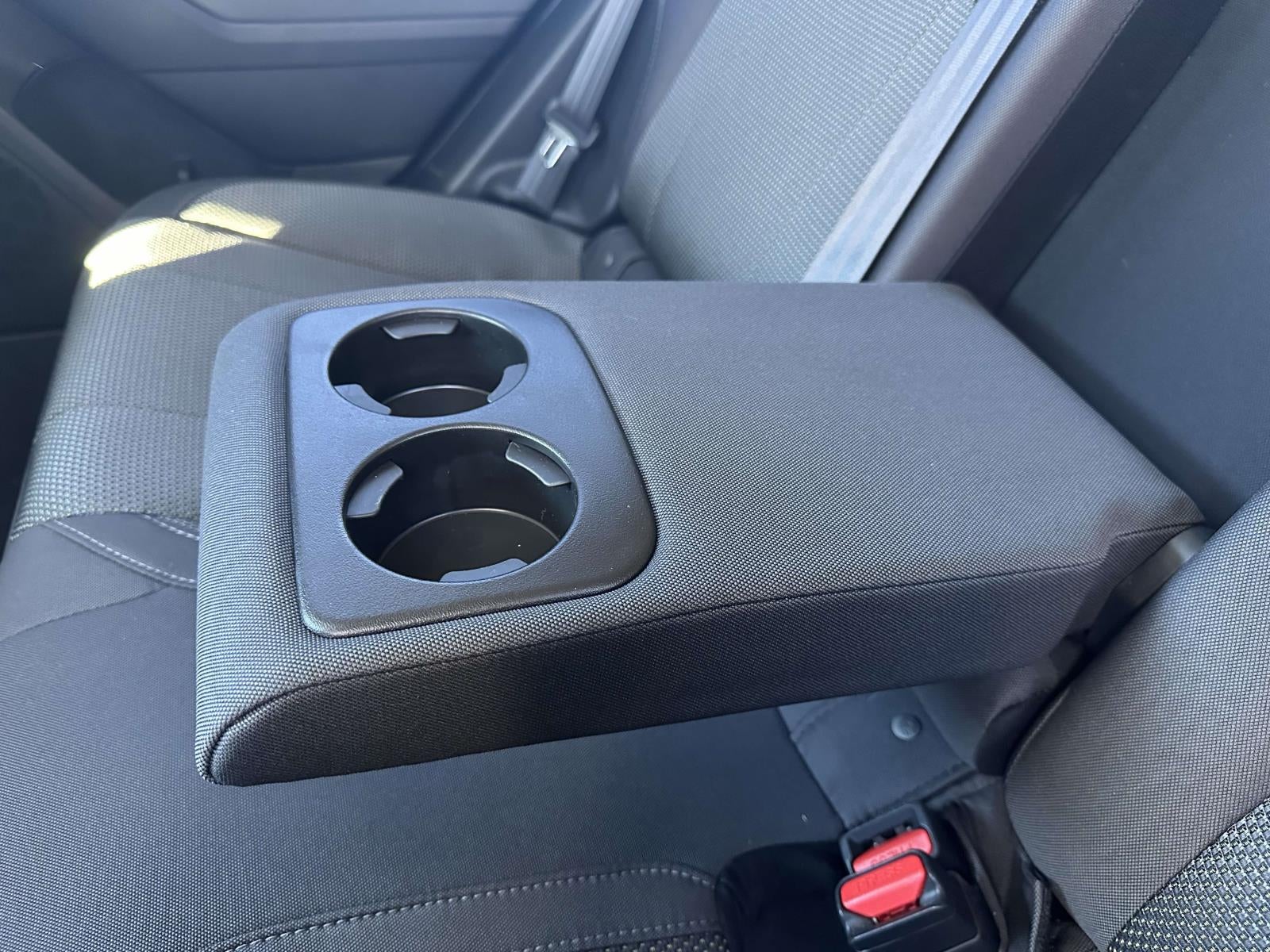 2024 Subaru Crosstrek Premium AWD